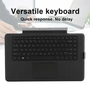 FOR HP Envy X2 13 J 13 T Keyboard Backlit 796693-001 777239-001 US Brown - Picture 1 of 6