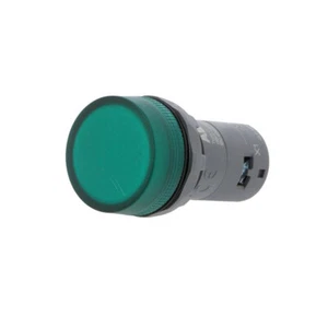 1SFA619403R5232 Kontrolllämpchen 22mm CL2 -25-70°C Bel: LED Ø22mm 230VAC - Picture 1 of 1