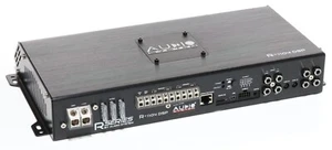 Audio System R-110.4 DSP-BT 4 Kanal Verstärker mit 8 Kanal DSP und BT - Bild 1 von 18