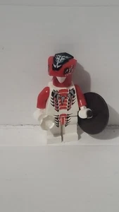 Lego Fang-Suei 9455 9567 9443 Ninjago Minifigure - Picture 1 of 5