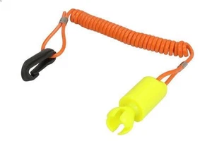 Power Stop Switch WSM 012-576 - Picture 1 of 5