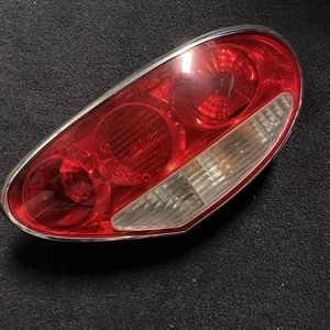Jaguar XK8 Convertible X100 99-06 Linkslenker Rear lights LJE4901AA - Picture 1 of 6