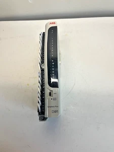 ABB Symphony Plus DI01 Digital Input 16 Channel 28/48VDC with Base HBS01-EPD - Picture 1 of 7