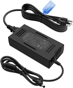 ALITOVE 12V 15A Power Supply DC 12 Volt 15amp 180W LED 180W, Black - Afbeelding 1 van 7