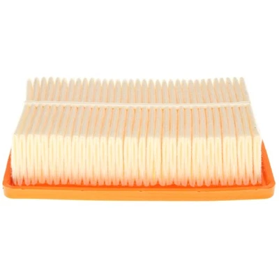 Воздушный фильтр LX4067 для MAHLE - Изображение 1 из 4