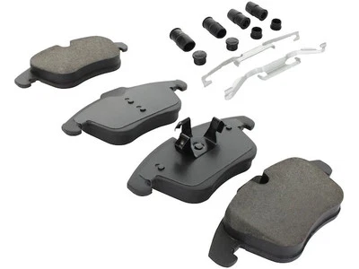 For 2012-2018 Land Rover Range Rover Evoque Brake Pad Set Front 65471CZTW 2013 - Image 1 of 2