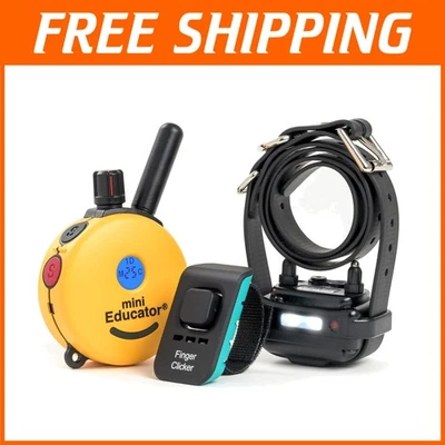 Remote Training Collar with Pavlovian Tone - Image 1 of 4