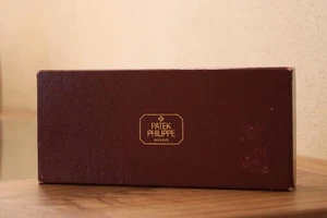 Patek Philippe - Sur-Box - Picture 1 of 6