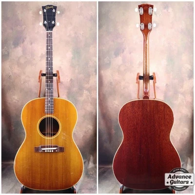Gibson 1964 TG-25 tenor - Image 1 of 3