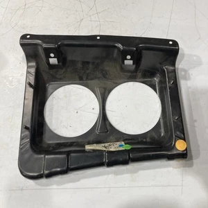 1993 1994 BMW 7 series 51451948199 Bag Mount Panel NEW OEM - Picture 1 of 8