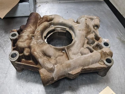 Bomba de aceite del motor para 06-08 Dodge Durango 5.7 53021622AF Foto 1 de 4
