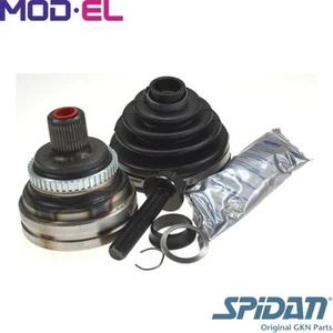 JOINT KIT DRIVE SHAFT 22591 FOR AUDI A6C4100C4 AHK/ABH/AEC 4.2L 8cyl A6 C4 2.5L - Picture 1 of 7