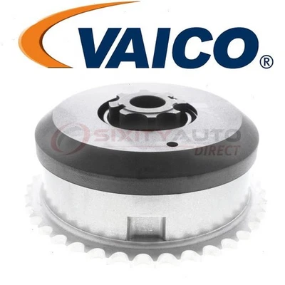 VAICO Intake Engine Variable Timing Sprocket for 2004-2007 BMW 525i - Valve jn - Image 1 of 4