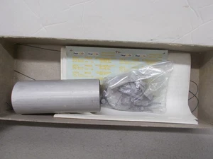 QUALITY CRAFT MODELS # 356 ~ 29' CHANGEABLE TANK CAR KIT~ HO SCALE - Picture 1 of 4