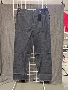 VTG Y2K Sean John Jeans 42T NWT - Picture 1 of 5