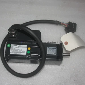NEW 1PCS Mitsubishi HS-MF23-S2A Servo Motor - Picture 1 of 2