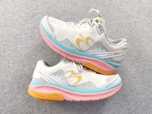 Women's GDEFY Mighty Walk Athletic Sneakers Shoes Plantar Fasciitis Pink Size 9 - Picture 1 of 14