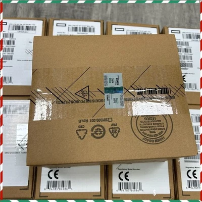 HPE 583717-001 450GB M6612 AP871A 6G SAS 15K RPM LFF 3.5 HARD DRIVE new - Image 1 of 2