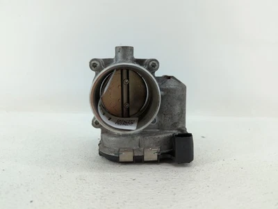 Volkswagen Tiguan 2018-2019 carrocería del acelerador FFS1C Foto 1 de 4