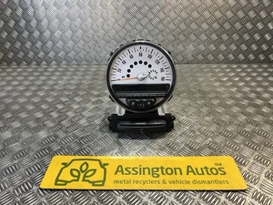 Mini Countryman R60 PRE FL 2010-14 unidad principal Bluetooth y Speedo 6512345676001 - Imagen 1 de 15
