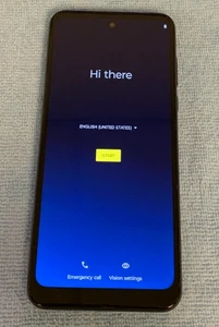 Motorola Moto G Play 32GB blau (entsperrt) (BESCHREIBUNG UNBEDINGT LESEN) - Bild 1 von 3