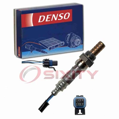 Sensor de oxígeno derecho Denso Upstream para GMC Savana 3500 2003-2007 4,8 L 6,0 L nn Foto 1 de 4