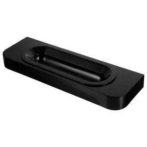 Accesorios para máquinas de helados Soporte de cono de mano Soporte Dispensador - Imagen 1 de 12