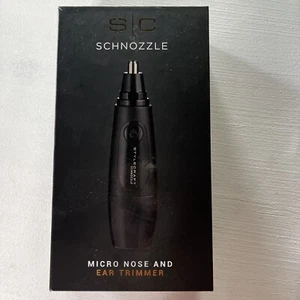 Nuevo en caja Schnozzle-Micro recortador de nariz y orejas de Stylecraft - Imagen 1 de 4
