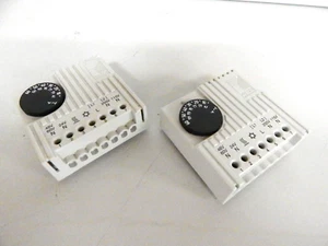 RITTAL, SK3110, Thermostat, (Lot of 2) - Picture 1 of 4