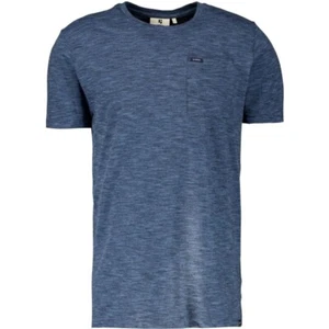 Garcia Herren T-Shirt Regular Fit blau Z1100 193 blue lake - Picture 1 of 6
