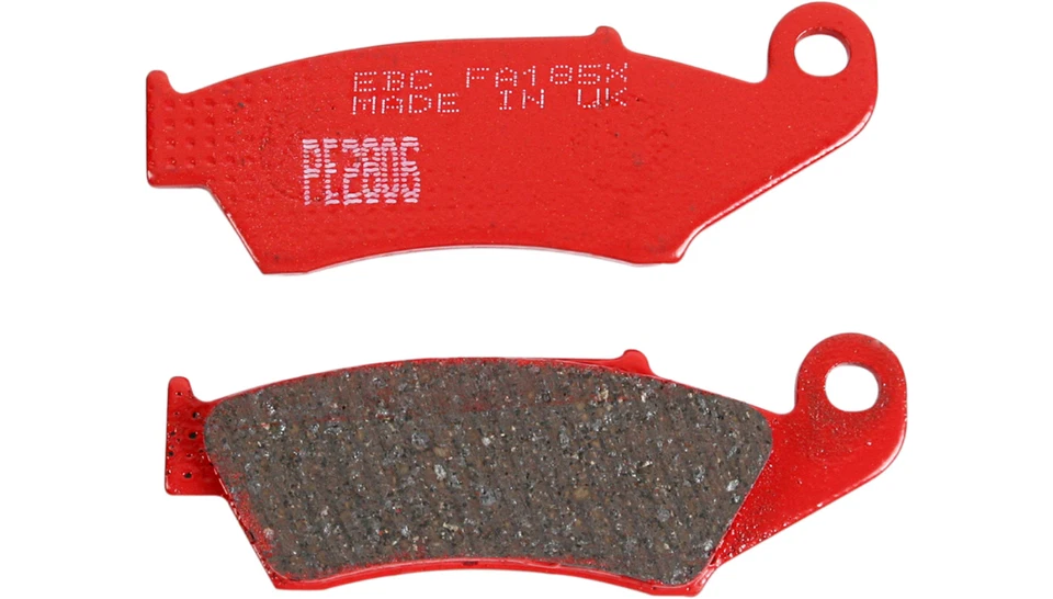 EBC Sport Carbon "X" Brake Pads - Image 1 of 1
