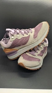 SIZE 7 Merrell "ALPINE 83 SNEAKER RECRAFT" Women's Shoes Walking Trail Hike - Picture 1 of 12