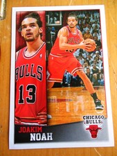 2013-14 Panini European Stickers UNSTUCK Sticker - You Pick Player 1