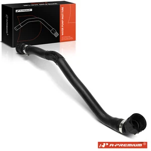 Water Coolant Pipe for BMW X1 E84 2012 2013 2014-2015 Z4 E89 2012-2016 L4 2.0L - Picture 1 of 13