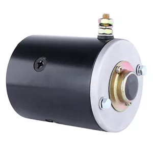 Pump Motor Fits Mte Hydraulics Amf4633 Im0024 39200428 39200428F 39200513 800302 - Foto 1 di 4