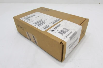 New Juniper IDP-10GE-2SR-BYP 2-Port 10 Gig Fxed SR Optics Module (For IDP8200) - Image 1 of 2