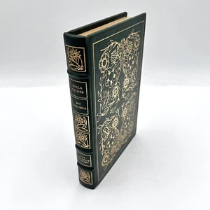 My Antonia, Willa Cather, The Franklin Library, 100 Greatest Limited Edi 1978 - Imagen 1 de 11