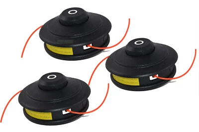 PERFEKTGARTEN 3 X testina decespugliatore Einhell Greencut GT Garden Heliotrade Hyundai RACING