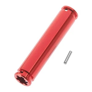 ARRMA AR310563 EJE DE TRANSMISIÓN DESLIZANTE ROJO 53 MM NERO NUEVO EN PAQUETE ARAC4046 - Imagen 1 de 1