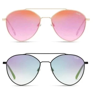 QUAY AUSTRALIA Dragon Fly SONNENBRILLE - Bild 1 von 7