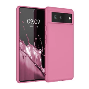 Coque souple en silicone pour Google Pixel 6 - Zdjęcie 1 z 8
