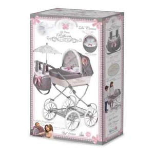 DECUEVAS TOYS. DOLL'S PRAM REBORN. Ref.Nr. 81031. NEW - Picture 1 of 4