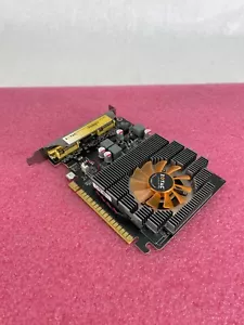 Zotac GT430 Synrgey Edition 2GB 128Bit GDDR3 PCIe Graphics Card - Picture 1 of 9