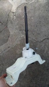supporto torretta leva cavi cambio marce 46411548 Lancia lybra delta boccole - Foto 1 di 12