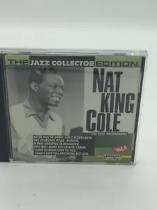Nat King Cole - The Trio Recordings - Volume 4 - CD - Foto 1 di 4