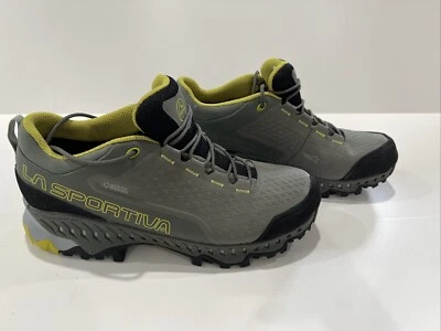 La Sportiva Spire GTX -US Mujer 11, EU 43, Gore- Tex Senderismo/Sendero-Zapatos Foto 1 de 4