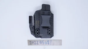 IWB Holster fits: Glock 19 19X 17 22 23 45 34 35 PL MINI2, OLD STOCK - Picture 1 of 2