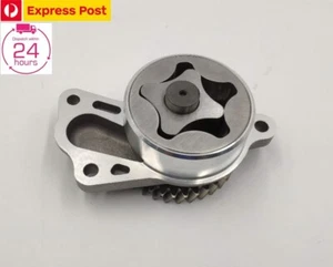Brand New Oil Pump Gear For LDV V80 2.5 T60 2.8 Diesel 2017- on - Picture 1 of 3