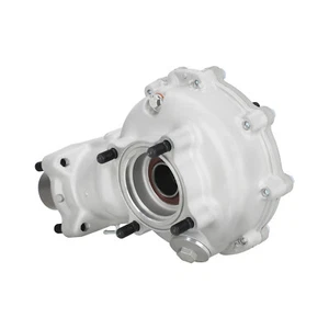 Rear Final Drive Differential Gear For Rubicon Foreman Rubicon 500 TRX500FA - Picture 1 of 12