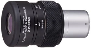 PENTAX Oculaire 70530 Xfzoom 6.5-19.5 Pour Détection Scope PF-65ED Neuf De Japon - Photo 1 sur 1